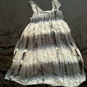 India Boutique Dress